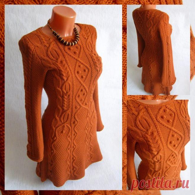 Альбом " Вязаная одежда"/из дневника "vv-kzn".