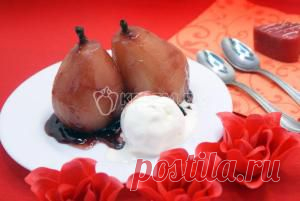 ВЛЮБЛЕННЫЕ ГРУШИ - SARCHIK.RU Всё для вас и Вашей семьи (женский журнал)