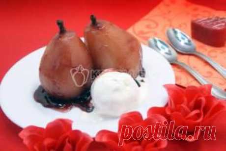 ВЛЮБЛЕННЫЕ ГРУШИ - SARCHIK.RU Всё для вас и Вашей семьи (женский журнал)