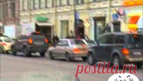 GIFприкол: Велочудак