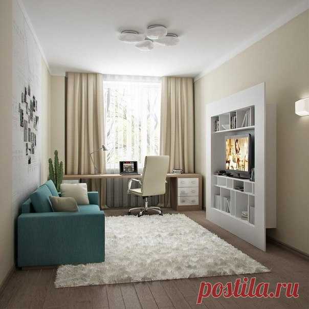 Гостиная
