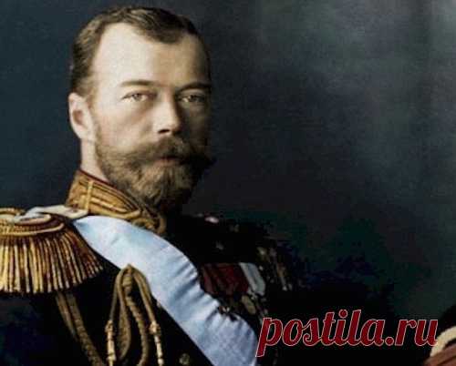 «60 фактов о последнем Русском Императоре Николае Александровиче и его правлении».