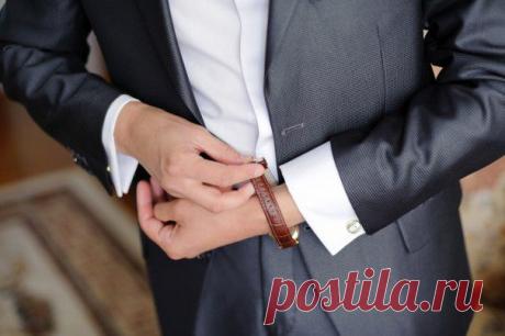 Совет для мужчин: как выбрать правильные джинсы, костюм и обувь.