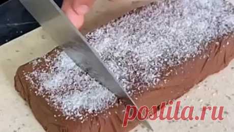 Десерт без сaхара