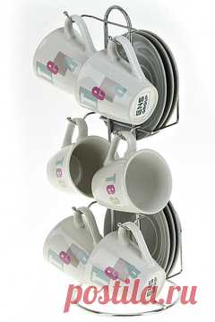 Посуда в подарок - страница каталога 4 | KUPIVIP.BY