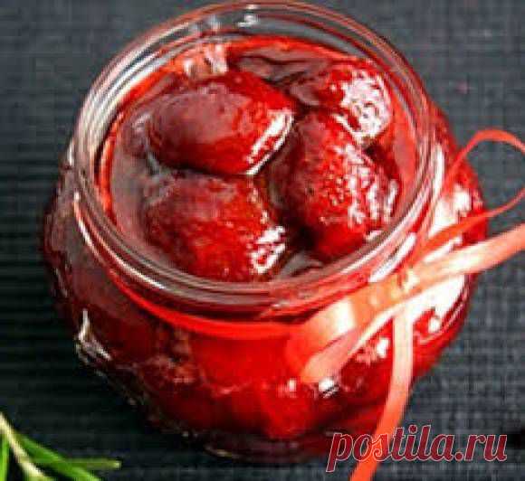 Консервация - Кулинарные рецепты от Веселого Жирафа, страница 7