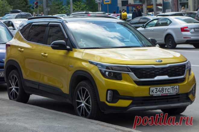 Автомобили Hyundai и Kia начнут продавать в России под маркой GAC. AGR соберет около 70 тысяч машин из имеющихся на складах комплектующих.