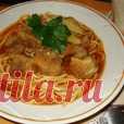 Лагман в мультиварке Кулинарный рецепт