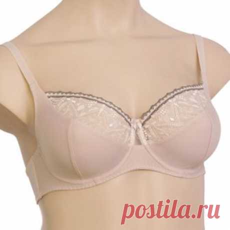 010004-1 168 бюстгальтер Валерия — купить на Татюр.рф