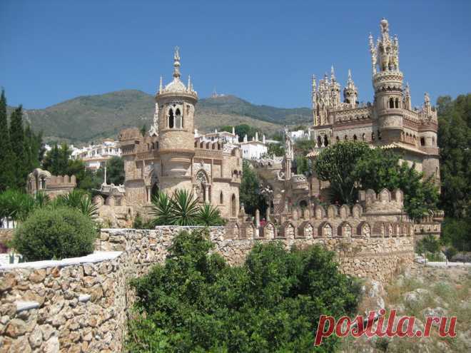 Коста-дель-Соль