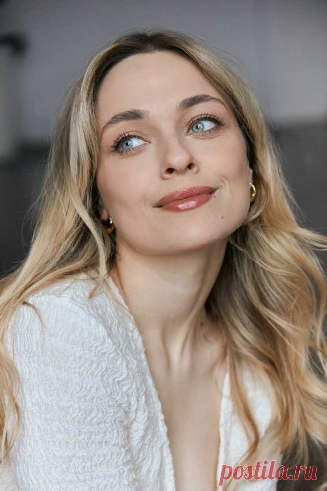 Анастасия Крылова