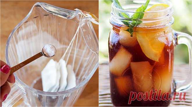 Кулинарные советы