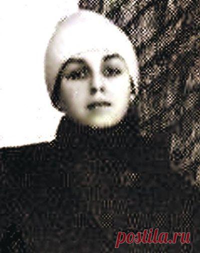 Иосиф Бродский. Его женщины, ресторан, кошки... (1 часть) - нет