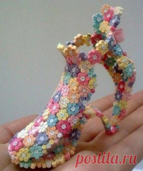 объёмные вазы в технике квиллинг: 17 тыс изображений найдено в Яндекс.Картинках