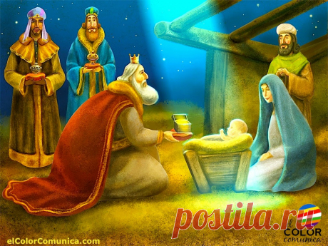 feliz dia de reyes 2019 - Buscar con Google