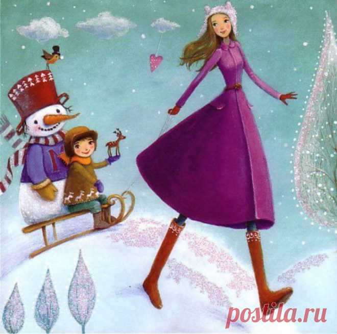 Живите долго! Улыбайтесь чаще!