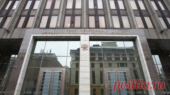 В Совфеде предложили расширить круг наследников недвижимости умершего
