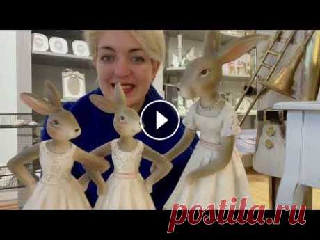 ОБЗОР ПАСХАЛЬНОГО ДЕКОРА #яйца #пасха #весна #интерьер #декор #пасхальныеяйца #германия #франция ОБЗОР ПАСХАЛЬНОГО ДЕКОРА #яйца #пасха #весна #интерьер #декор #пасхальныеяйца #германия #франция...