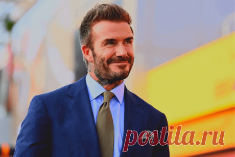 🔥 Дэвид Бекхэм утроил выручку бренда Beckham Brand Holdings до 40,9 млн. долларов до сделки с Катаром
👉 Читать далее по ссылке: https://lindeal.com/news/business/2023010206-dehvid-bekkhehm-utroil-vyruchku-brenda-beckham-brand-holdings-do-40-9-mln-dollarov-do-sdelki-s-katarom