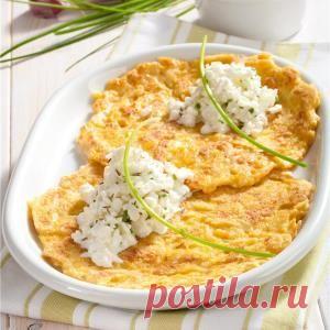 Белорусские драники - Еда - msn