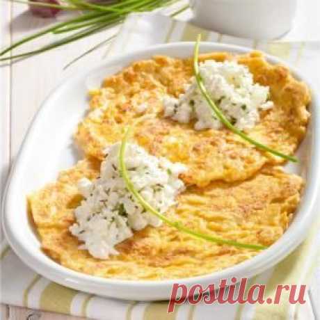 Белорусские драники - Еда - msn