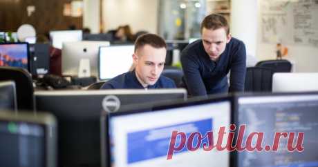 Почему инвесторы видят потенциал в российском рынке онлайн-образования и образовательных технологий