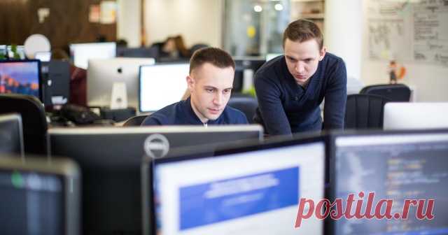 Почему инвесторы видят потенциал в российском рынке онлайн-образования и образовательных технологий