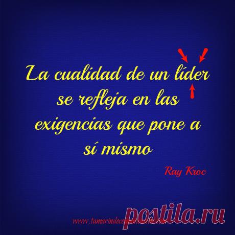 escuela de lideres frases - Buscar con Google