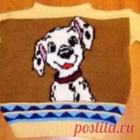 Шапочка и шарфик с совами, Жаккардовые узоры спицами, 2018 - год собаки. Начинаем готовиться, Подборка мотивов для вязания покрывала, Романтичное платье крючком, Сидушка Лепесточки