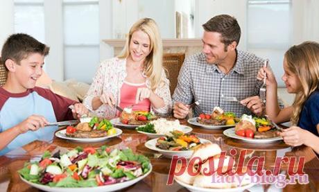 Домашние рецепты красоты и кулинарии - Домашние рецепты красоты и кулинарии