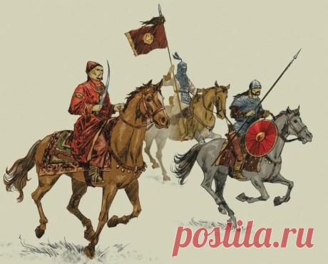 Владимир Мономах: путь к христианской мудрости. Шапка Мономаха, медальон-змеевик, киевский престол. | История