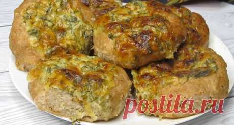 Если котлеты стали скучными, готовлю их по-новому. Вкусно и необычно. | РЕЦЕПТЫ ОТ МАМУЛИ | Дзен