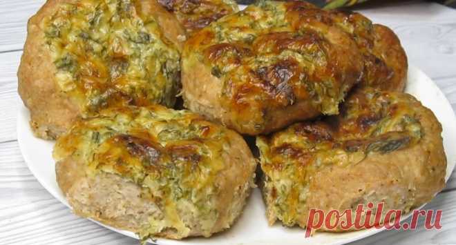 Если котлеты стали скучными, готовлю их по-новому. Вкусно и необычно. | РЕЦЕПТЫ ОТ МАМУЛИ | Дзен