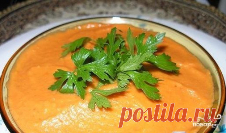 Икра из тыквы на зиму - пошаговый кулинарный рецепт на Повар.ру