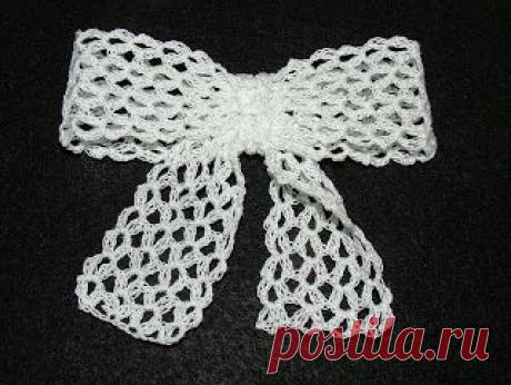 Цветы крючком - простая схема с пояснениями | Ladiesvenue
