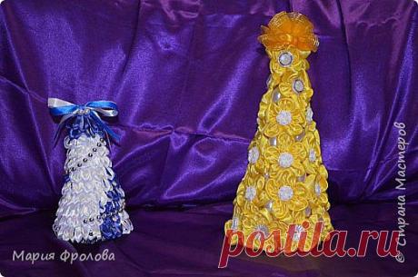 Я вам помогу!Все о Канзаши. Все МК на mamakuban.ru
Мария Фролова