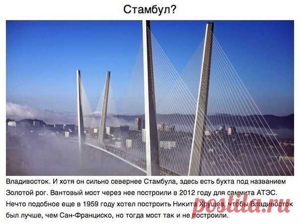 Интересные новости