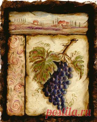 Картинки для декупажа - Kate Mcrostie Collection