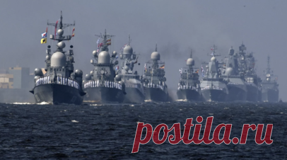 Песков: планы по оснащению ВМФ напоминают Германии о потенциале России в Балтике. Планы оснащения Военно-морского флота России лишний раз напоминают Германии о потенциале Москвы в Балтике. Об этом заявил пресс-секретарь президента Дмитрий Песков. Читать далее