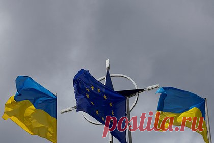На Украине объяснили отсутствие приглашения в Евросоюз