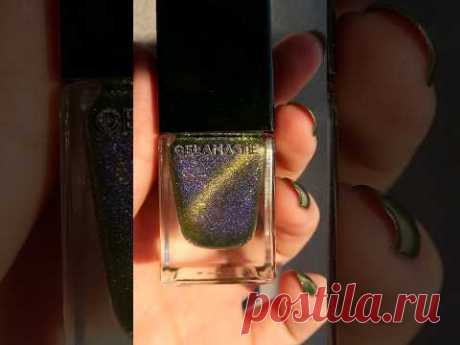 #celanaste Норвежская лесная #nailpolishaddict #лакоманьяк