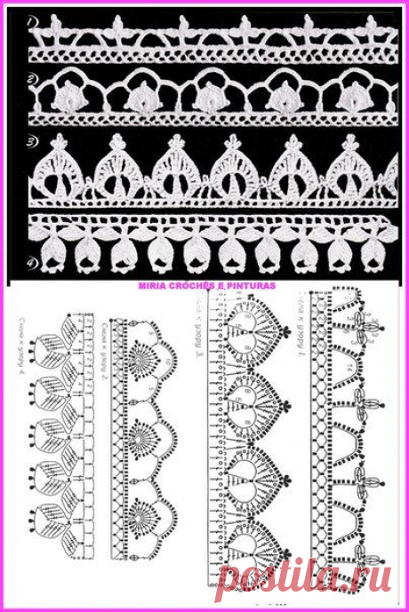 Вяжем, Вяжем, Вяжем (Вязание)!!!