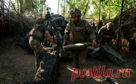 Ряду стран ЕС предложили не покупать оружие Киеву за счет активов России. Накануне Шольц сообщил о консенсусе в ЕС об использовании 90% доходов от активов России на военные нужды Украины. Несогласные страны смогут ограничиться гуманитарной помощью. Москва обещала ответ на попытки изъять активы