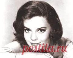 20 июля в 1938 году родился(ась) Натали Вуд-АКТРИСА  США
