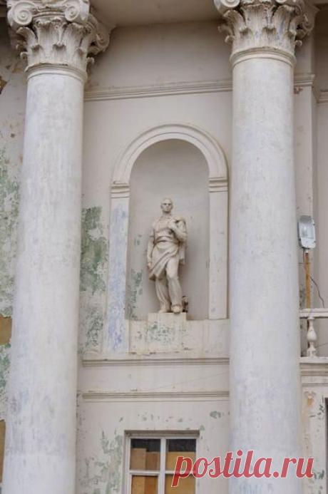 Вечный странник (форумы) -&gt; Посёлок Нейво-Рудянка с окрестностями