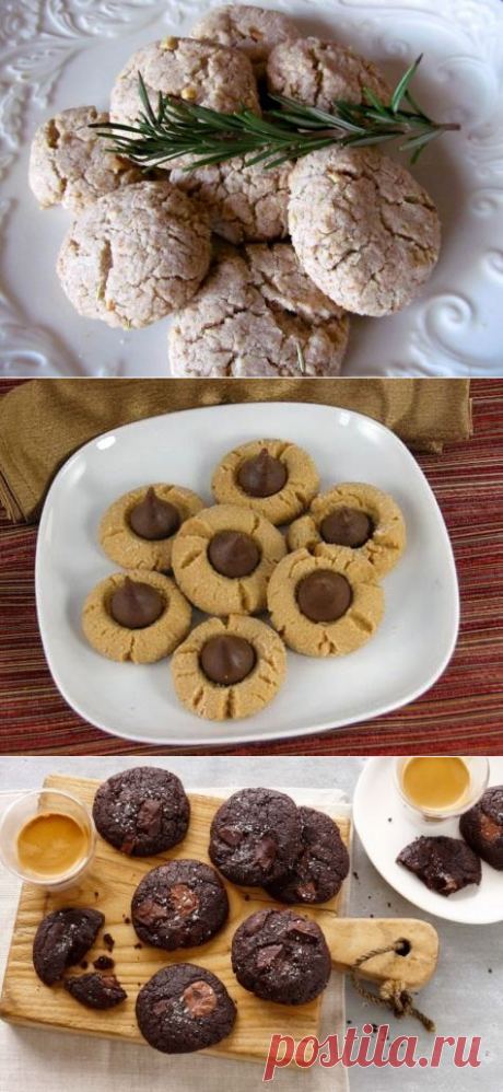 Греческая постная выпечка — 6 вкуснейших рецептов - У нас так