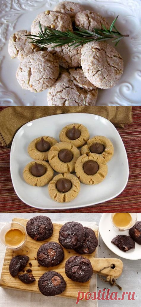 Греческая постная выпечка — 6 вкуснейших рецептов - У нас так