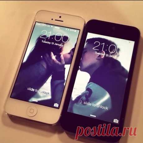 Нажми на трубку 📞📞📞 и завтра тебе позвонит твой любимый 😍