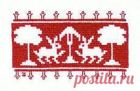 Интересные статьи | Вышивка крестиком. Бесплатные схемы для вышивки.