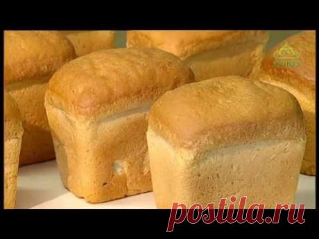 Кулинарное паломничество. От 4 июля. Пекарня Донского монастыря Москвы